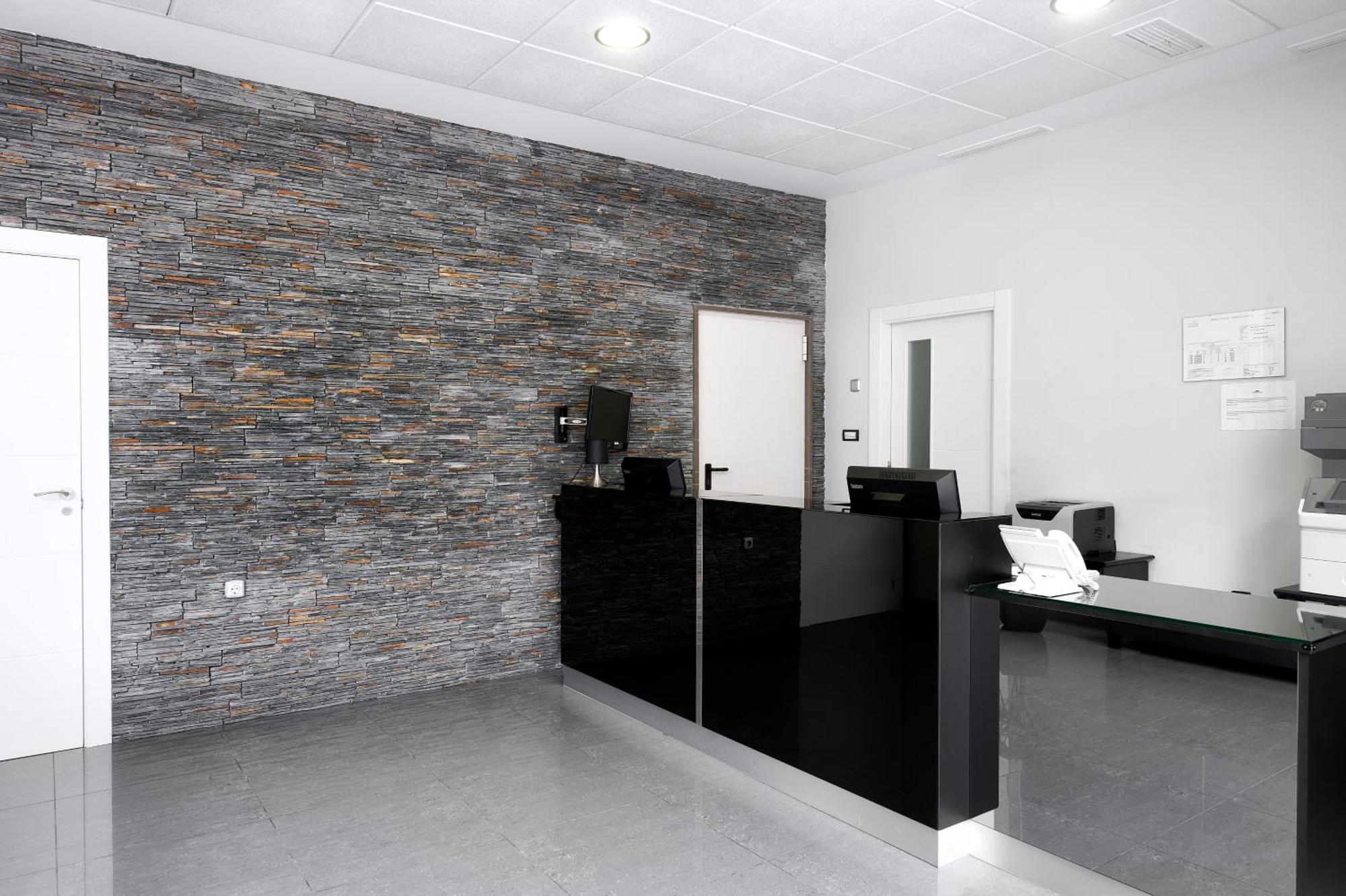 Alicante Hills Interior foto