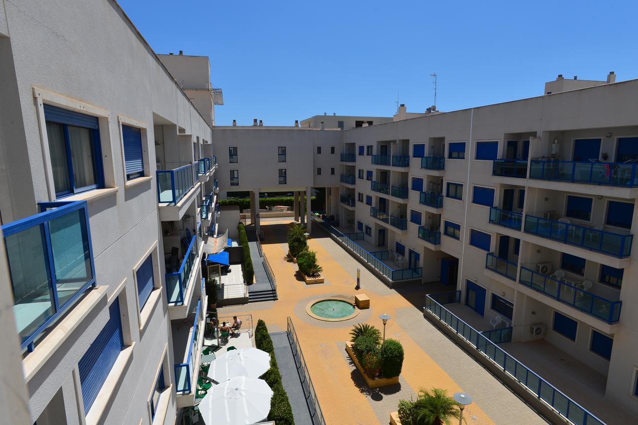 Alicante Hills Bagian luar foto